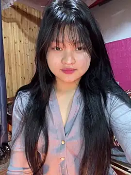 Anges893 online show from December 2024 06:09:01 AM