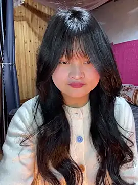 Anges893 online show from December 2024 02:49:02 AM