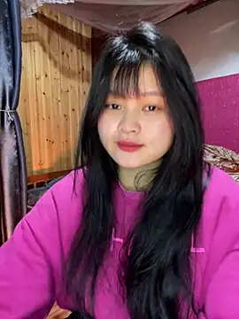 Anges893 online show from January 2025 01:48:02 AM