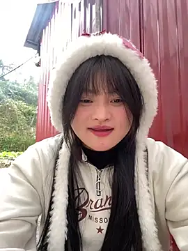 Anges893 online show from January 2025 05:04:02 AM