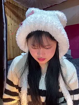 Anges893 online show from February 2025 01:58:02 AM