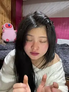 Anges893 online show from March 2025 06:39:02 AM