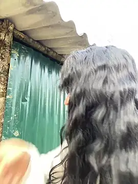 Anges893 online show from March 2025 08:15:01 AM