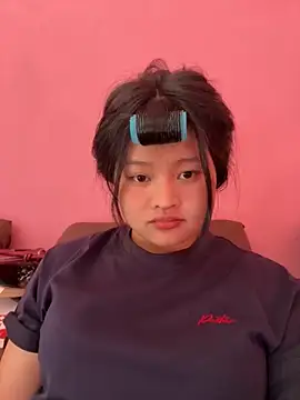 Anges893 online show from October 2025 02:21:02 AM