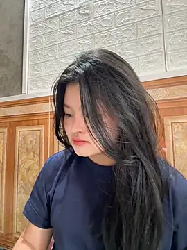 Anges893 online show from October 2025 01:52:02 AM