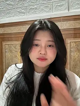 Anges893 online show from November 2025 02:24:02 AM