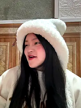 Anges893 online show from November 2025 02:45:02 AM