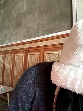 Anges893 online show from November 2025 02:33:02 AM