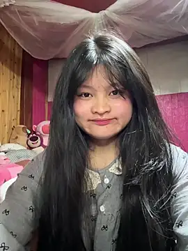 Anges893 online show from March 2026 02:17:01 AM