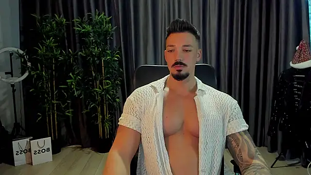 HaydenSpearss online show from November 2025 07:51:02 AM