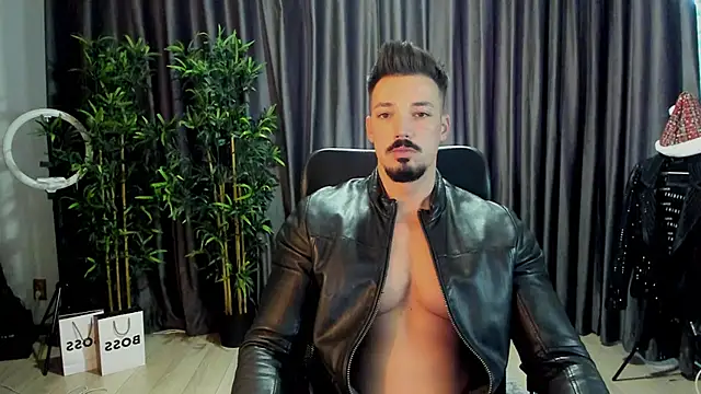 HaydenSpearss online show from November 2025 08:03:02 AM