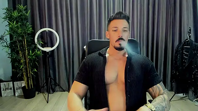 HaydenSpearss online show from March 2026 01:03:01 PM