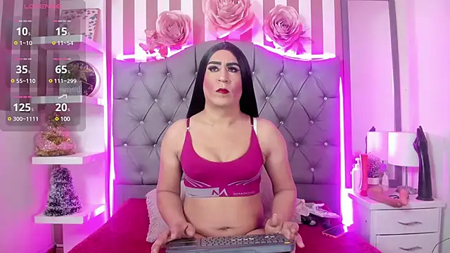 Natasha Hart online show from March 2025 04:26:02 AM