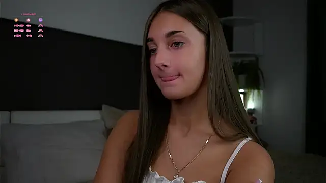 PiquingOgalala online show from February 2025 01:27:01 AM