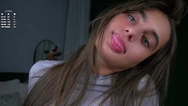 PiquingOgalala online show from February 2026 01:09:02 AM