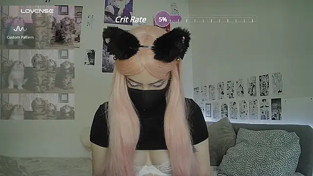 michiko  online show from December 2024 12:38:01 PM