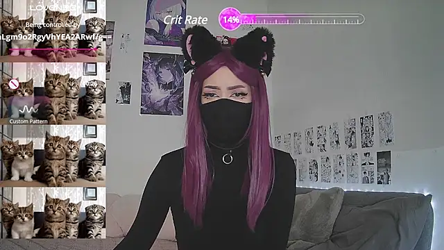 michiko  online show from December 2024 10:38:02 AM