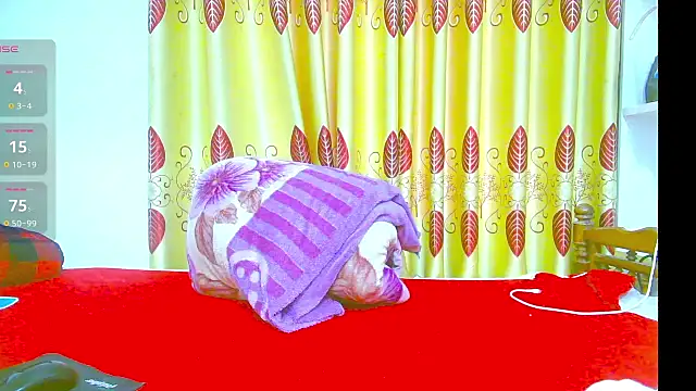 Love making online show from November 2025 09:32:02 AM