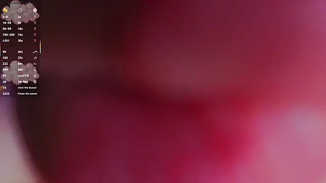 AgataBella online show from April 2026 01:03:01 AM