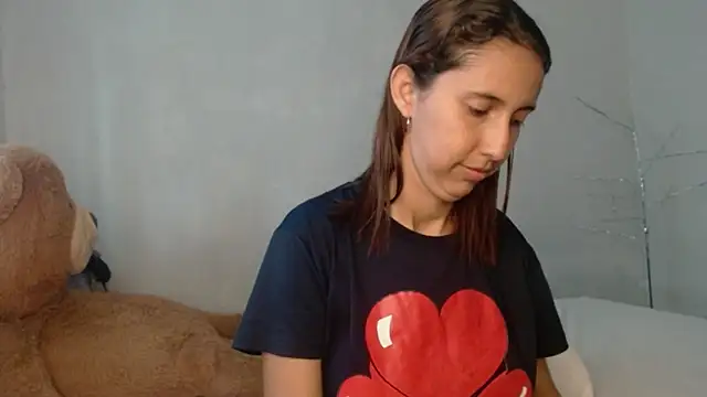 aleja rythm online show from March 2026 09:18:01 PM