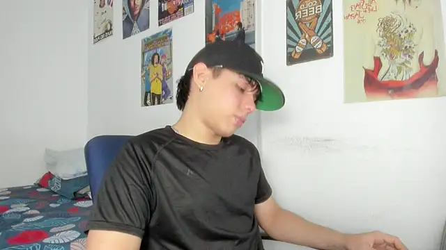 nathan x1 online show from November 2025 07:03:03 PM