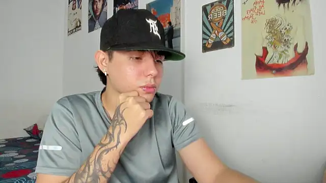 nathan x1 online show from November 2025 07:46:02 PM