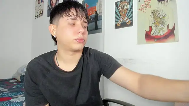 nathan x1 online show from November 2025 07:58:01 PM