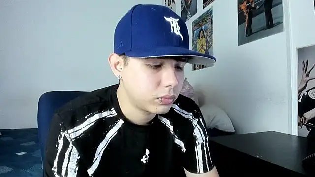 nathan x1 online show from February 2026 11:12:01 PM