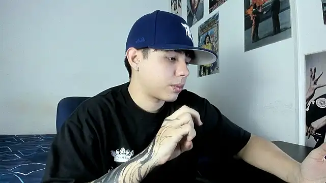 nathan x1 online show from February 2026 05:57:02 PM