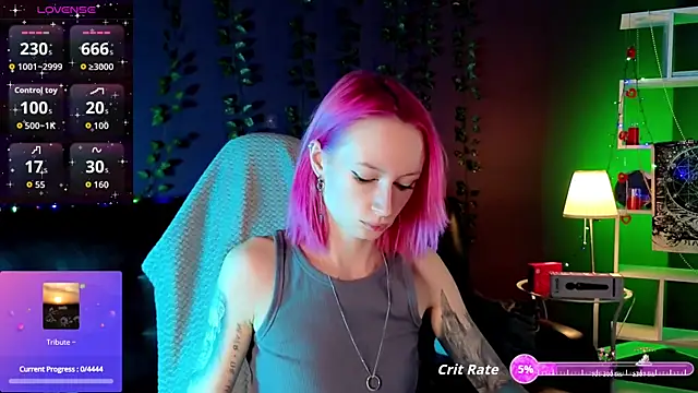  HelenCarter online show from January 2026 08:43:01 PM