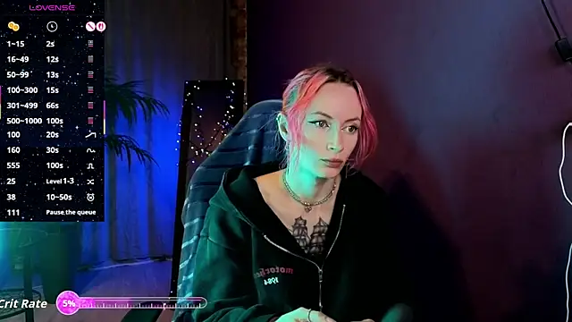 Snapshot of _HelenCarter chatting on June 2026 08:40:02 PM HelenCarter online show from June 2026 08:40:02 PM