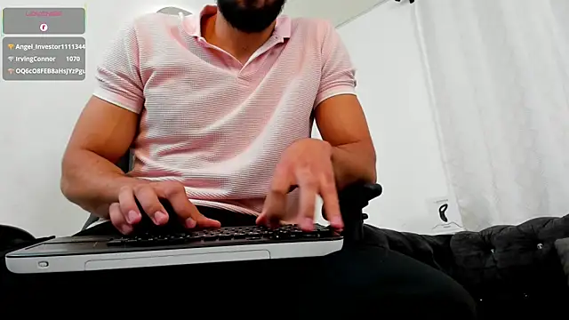 Joao Batista Oficial online show from March 2025 12:17:02 AM