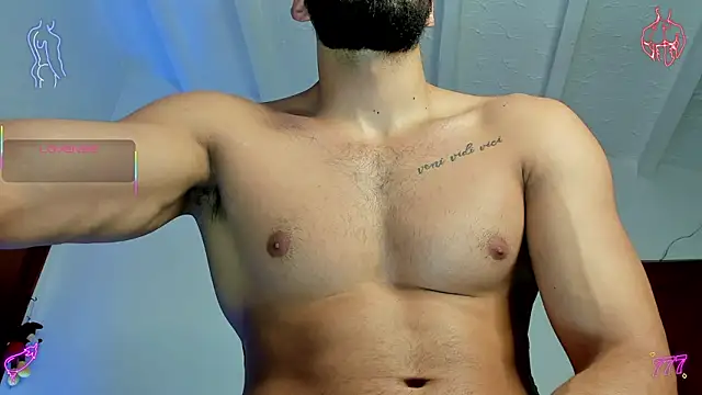 Joao Batista Oficial online show from March 2026 02:45:02 PM