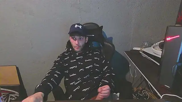 Superoz77 online show from December 2024 02:11:02 AM