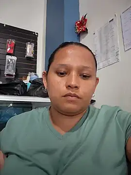 Snapshot of Chicapicante chatting on March 2026 06:22:02 PM Chicapicante online show from March 2026 06:22:02 PM