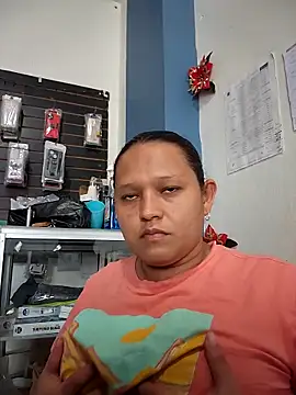 Snapshot of Chicapicante chatting on March 2026 06:23:01 PM Chicapicante online show from March 2026 06:23:01 PM