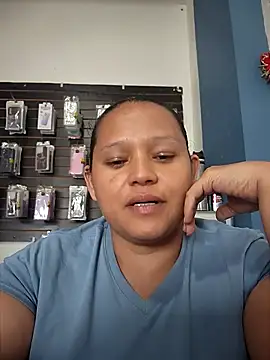 Snapshot of Chicapicante chatting on April 2026 06:34:02 PM Chicapicante online show from April 2026 06:34:02 PM