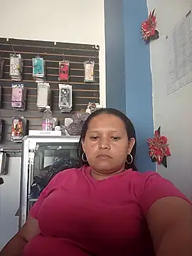Snapshot of Chicapicante chatting on April 2026 08:03:02 PM Chicapicante online show from April 2026 08:03:02 PM