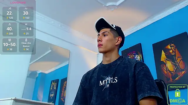 Snapshot of Valerio_20 chatting on December 2024 07:49:01 PM Valerio 20 online show from December 2024 07:49:01 PM