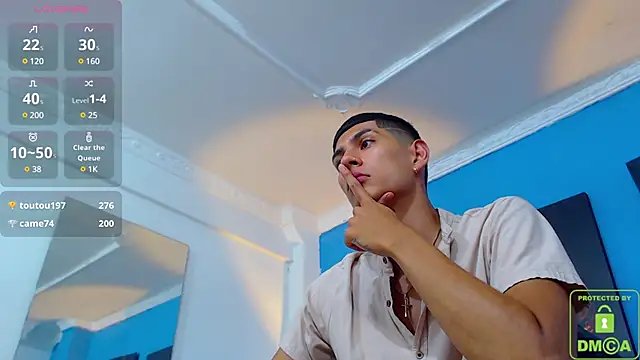 Snapshot of Valerio_20 chatting on December 2024 11:46:01 PM Valerio 20 online show from December 2024 11:46:01 PM