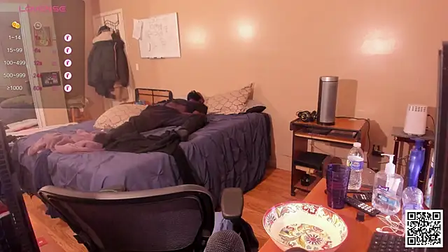 MrChuckDailyXXX online show from December 2024 02:49:02 AM