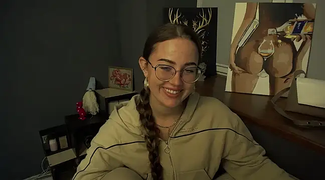 Snapshot of luxie_milady chatting on February 2025 04:18:02 PM luxie milady online show from February 2025 04:18:02 PM