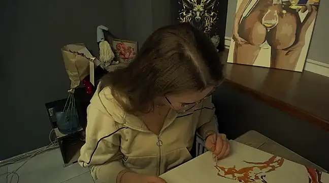 Snapshot of luxie_milady chatting on February 2025 01:26:02 PM luxie milady online show from February 2025 01:26:02 PM