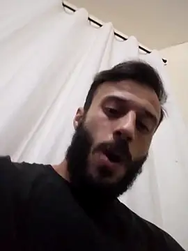 LopeseLua online show from October 2025 01:20:02 AM