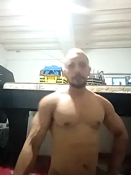 Thiago Summers online show from February 2026 01:36:02 PM