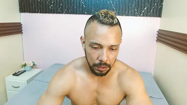 Thiago Summers online show from March 2026 02:13:02 PM