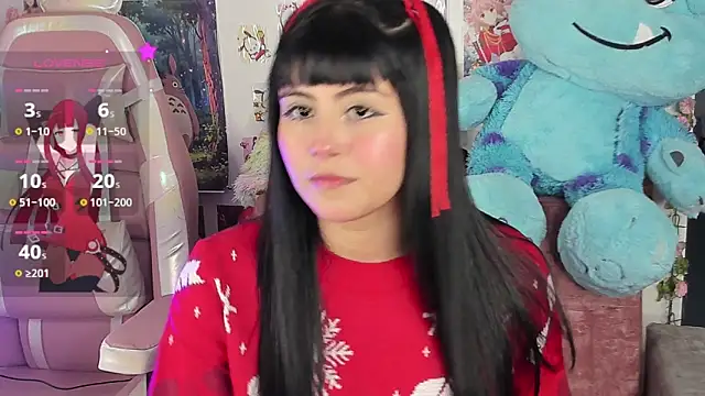 naoko kirino online show from December 2025 02:54:02 AM