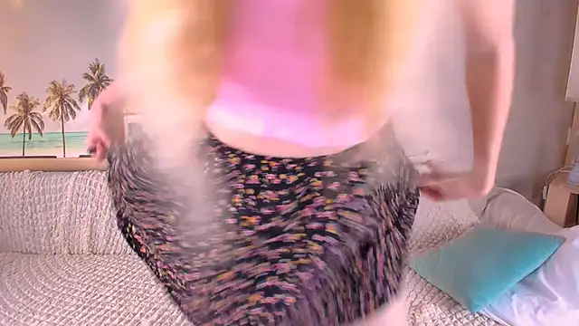 BoysLoveBlondee online show from March 2025 12:29:01 PM