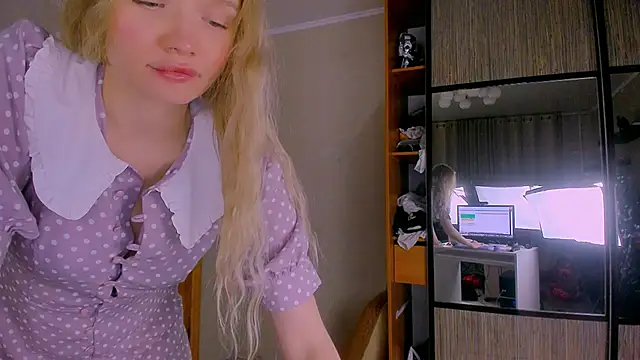 BoysLoveBlondee online show from March 2025 12:08:01 AM