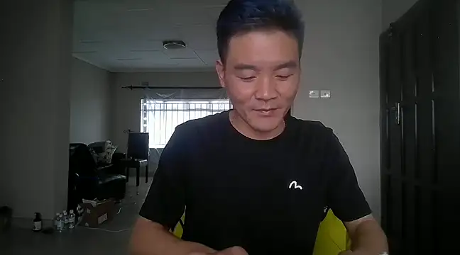 Snapshot of kisstoyousoon2024 chatting on January 2025 07:55:02 AM kisstoyousoon2024 online show from January 2025 07:55:02 AM